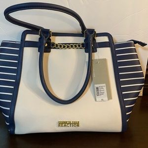 Kenneth Cole Reaction purse.